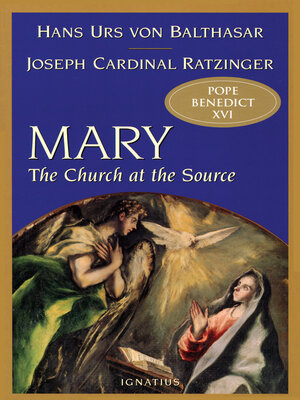 cover image of Mary